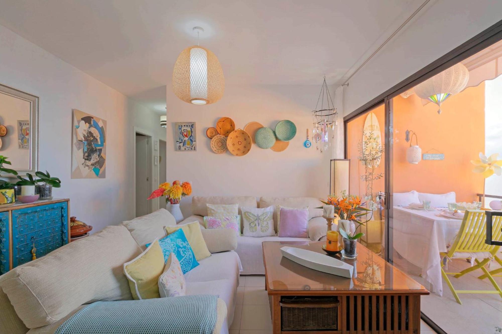 Luxury 1 Minute To The Beach & Salt Pool Tabaiba 外观 照片