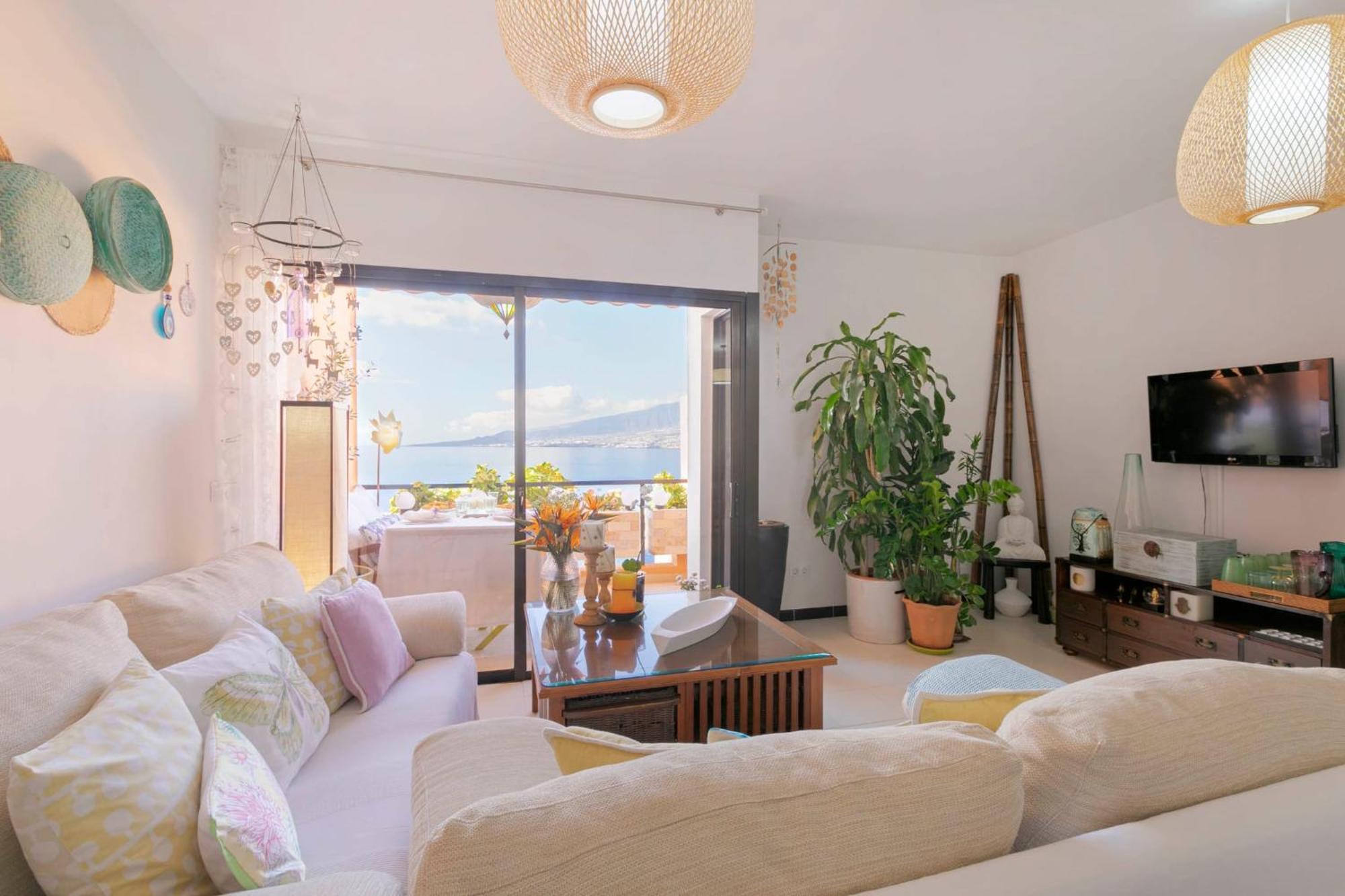 Luxury 1 Minute To The Beach & Salt Pool Tabaiba 外观 照片