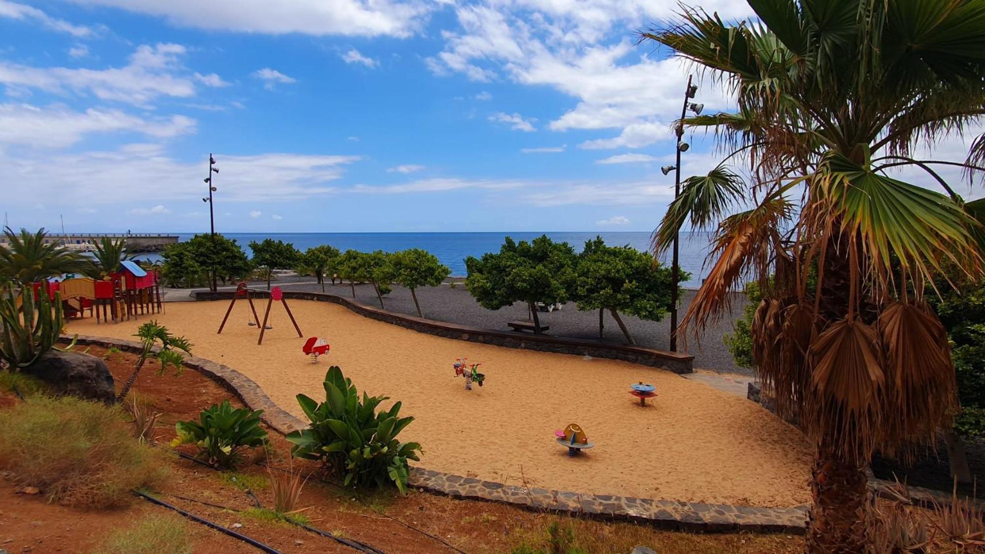Luxury 1 Minute To The Beach & Salt Pool Tabaiba 客房 照片