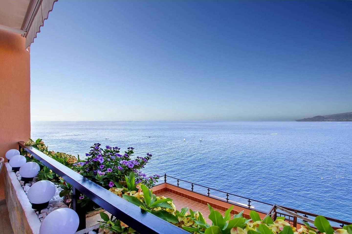 Luxury 1 Minute To The Beach & Salt Pool Tabaiba 外观 照片