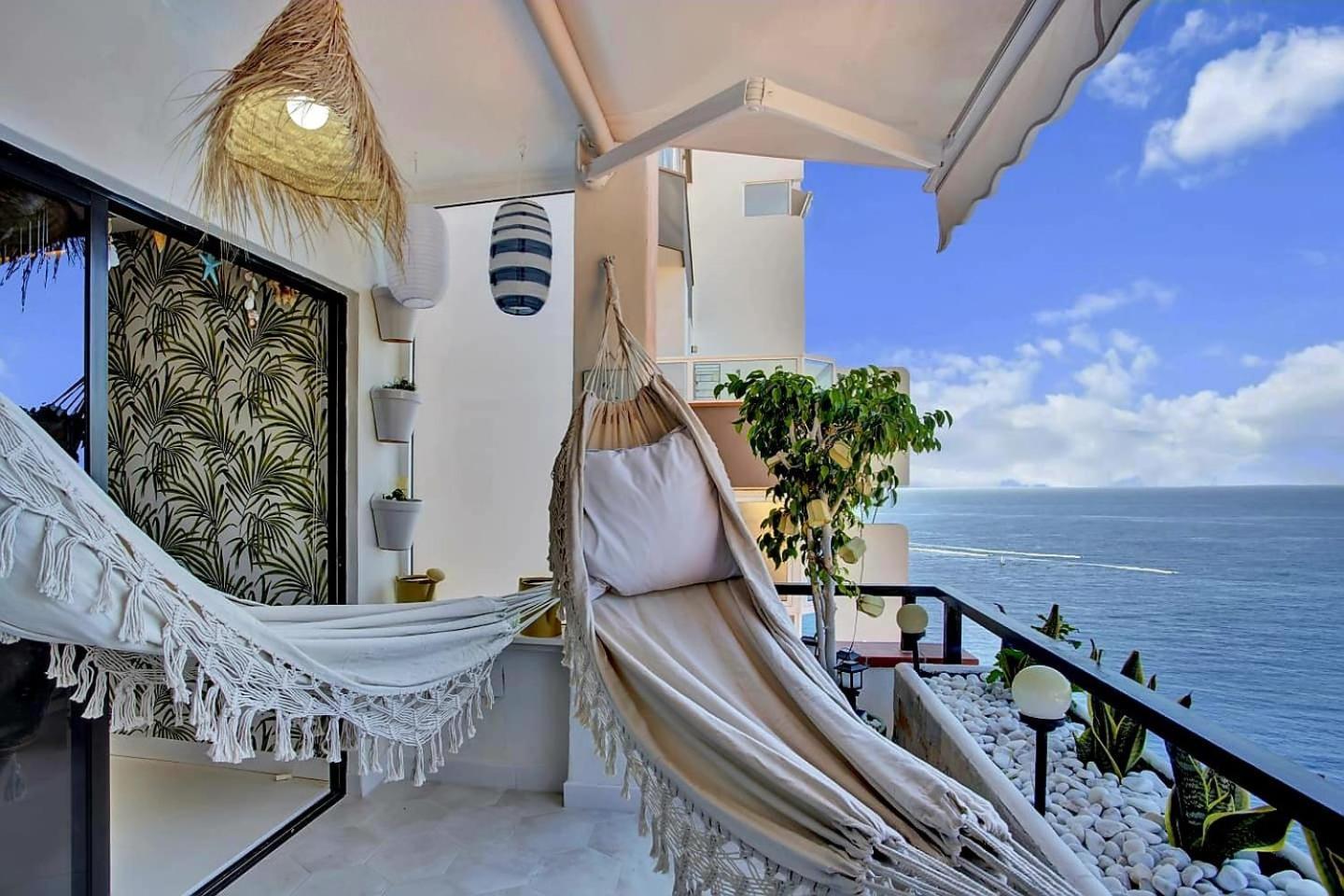 Luxury 1 Minute To The Beach & Salt Pool Tabaiba 外观 照片