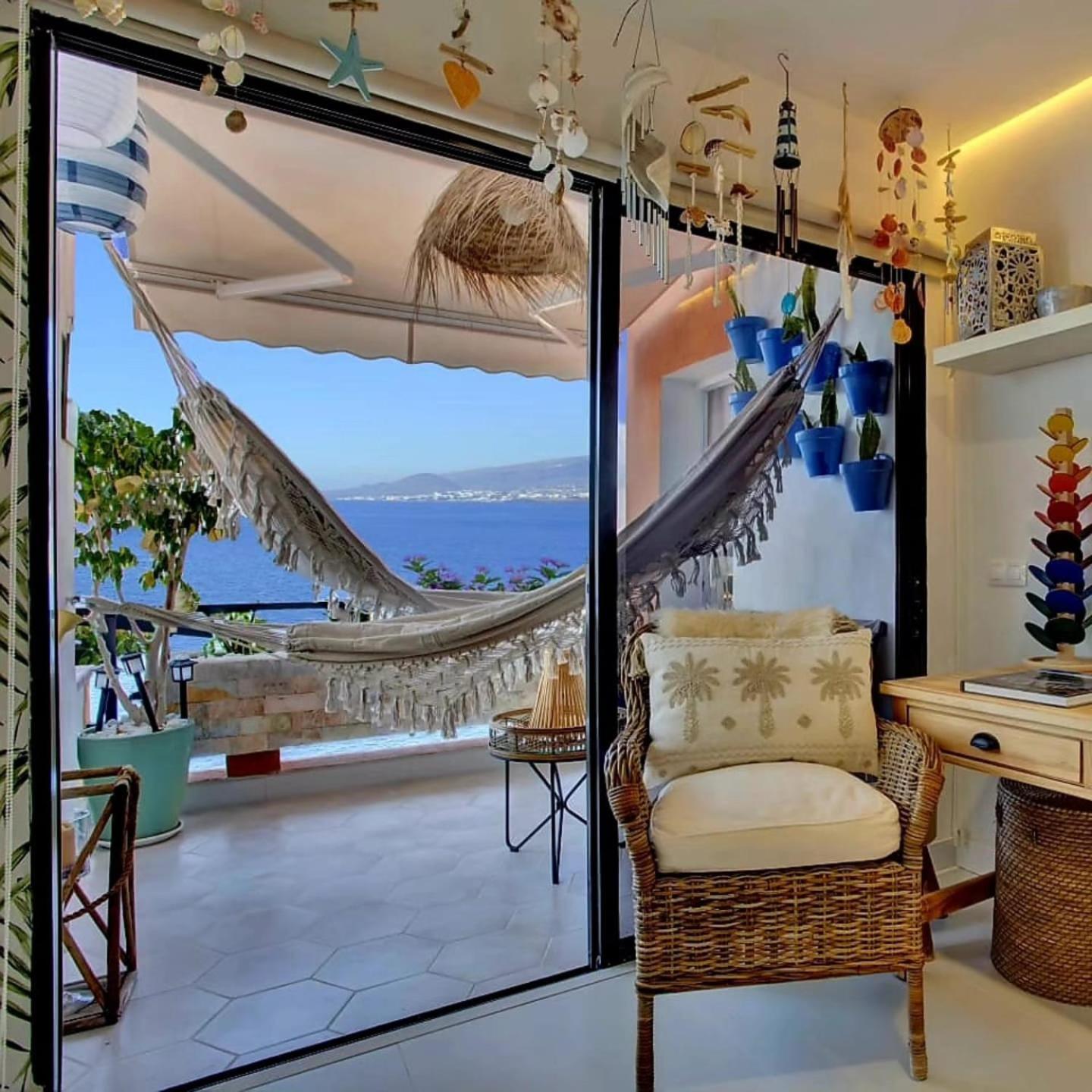 Luxury 1 Minute To The Beach & Salt Pool Tabaiba 外观 照片
