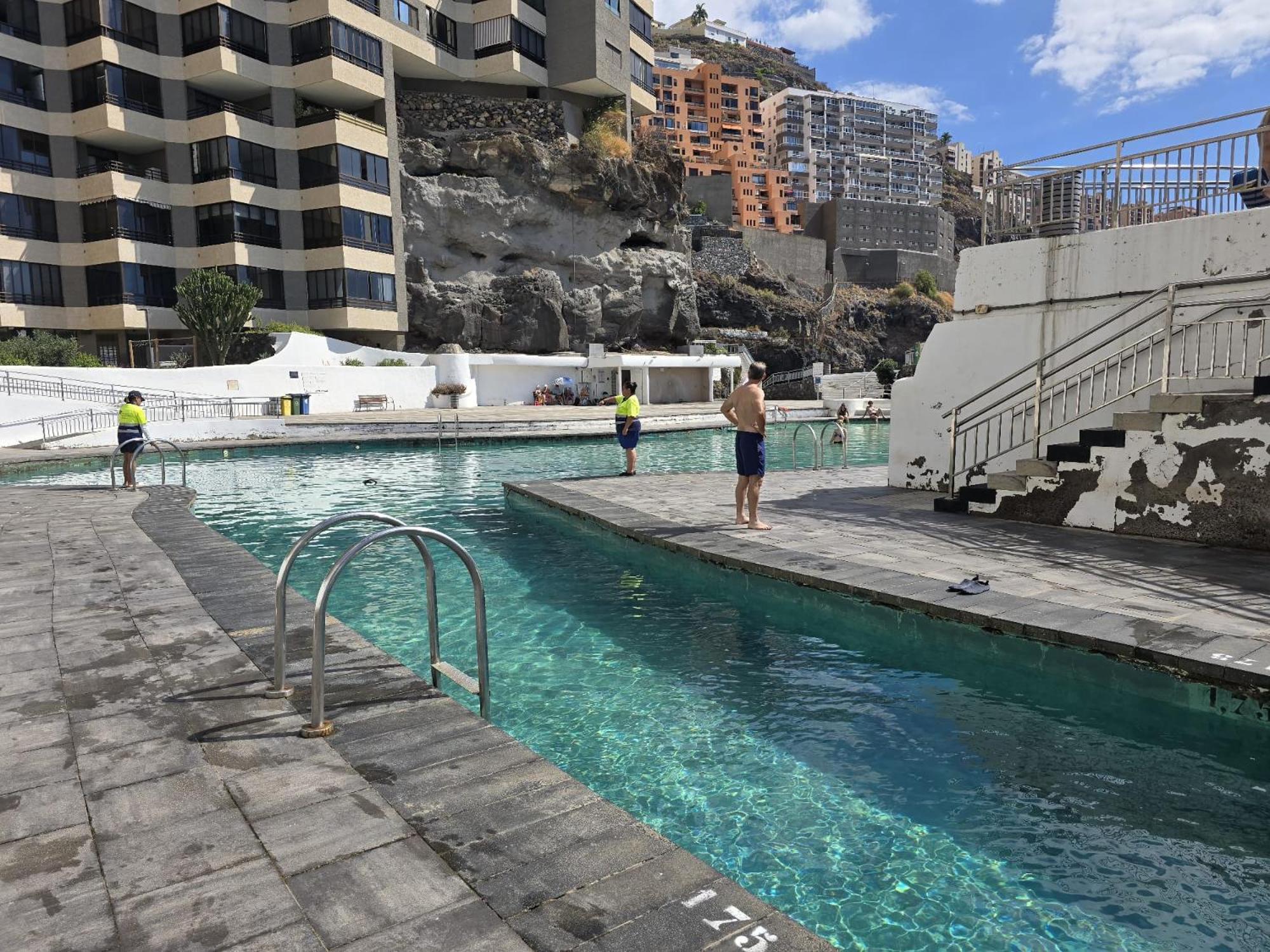 Luxury 1 Minute To The Beach & Salt Pool Tabaiba 外观 照片