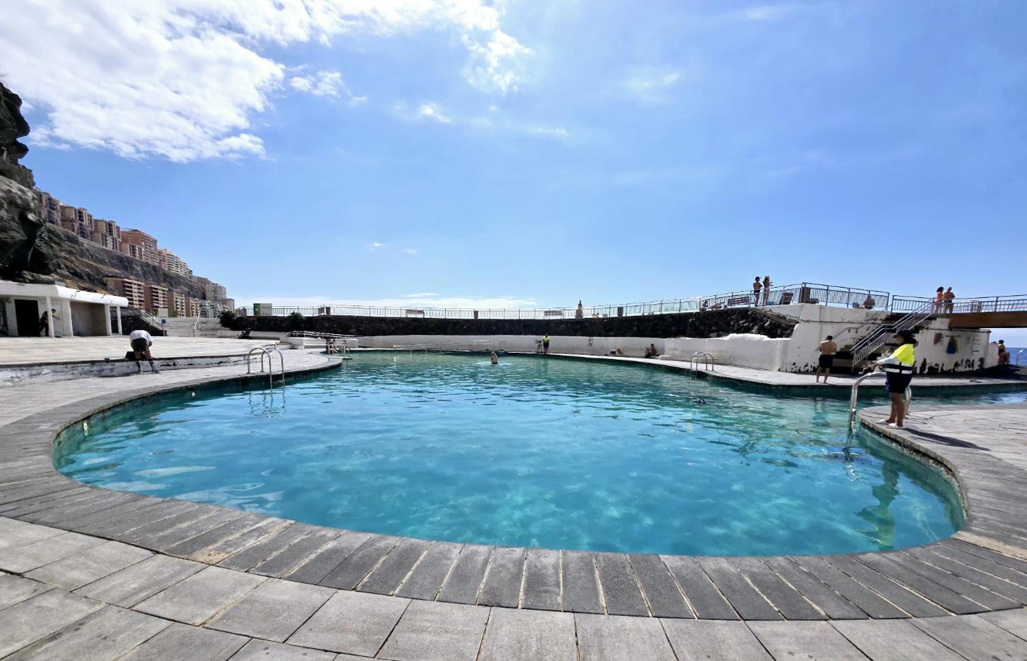 Luxury 1 Minute To The Beach & Salt Pool Tabaiba 外观 照片